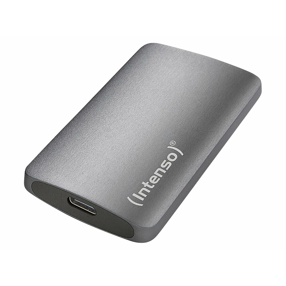 Disco Duro Externo INTENSO 3828450 2,5" 500 GB SSD
