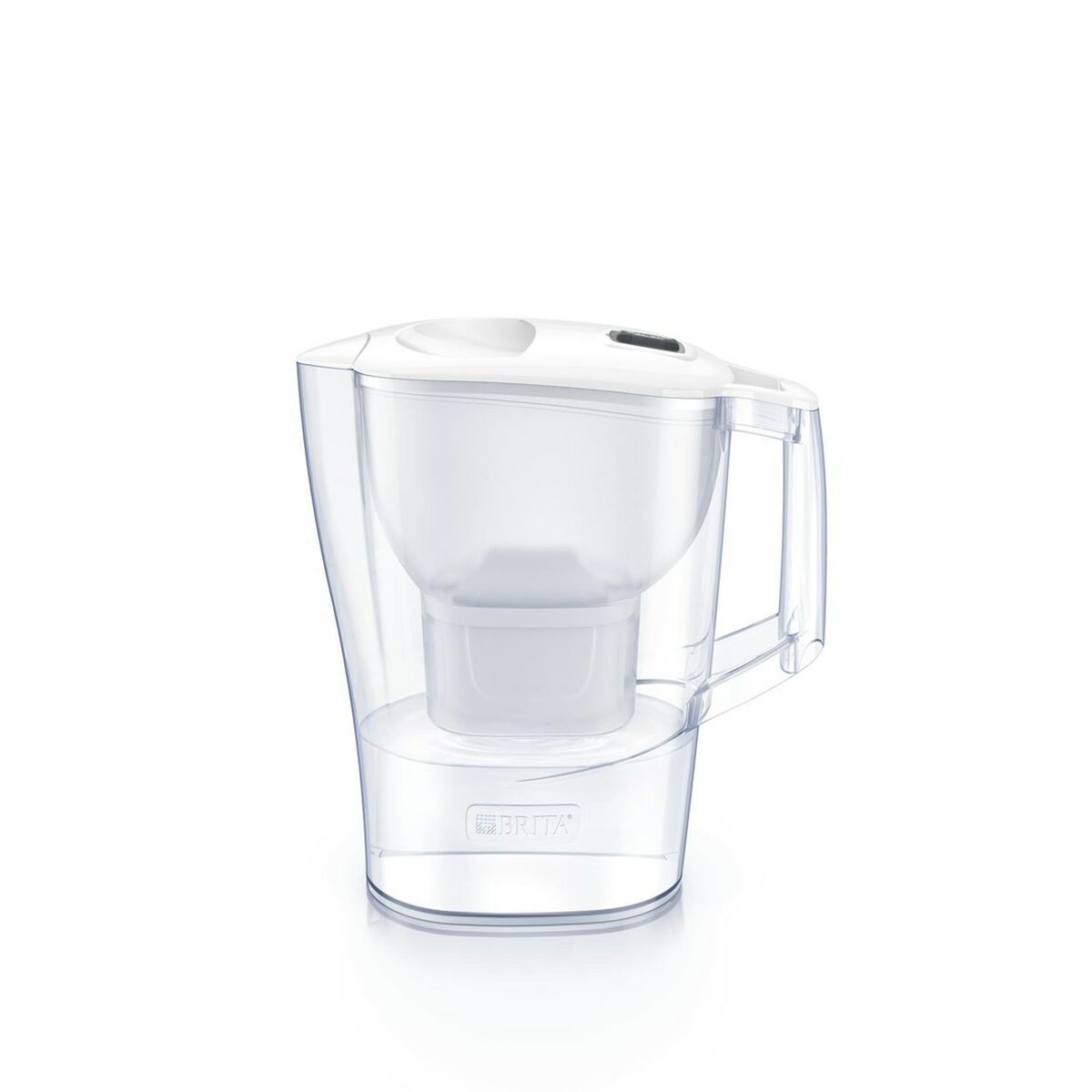 Jarra Filtrante Brita 1055378 GR Blanco Transparente 2,4 L