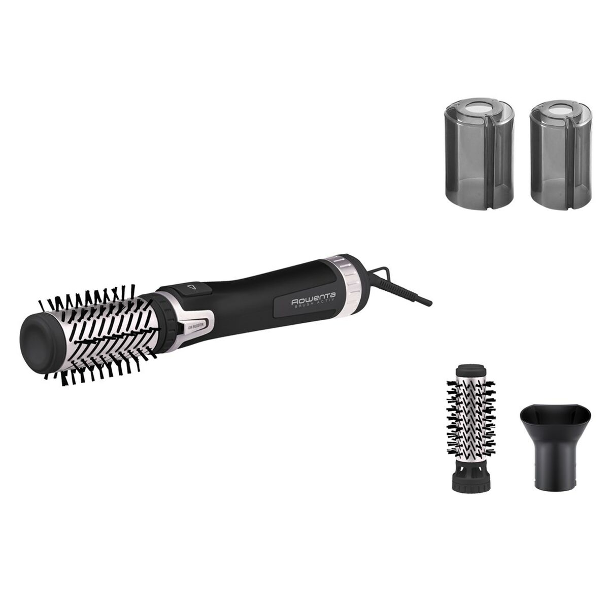 Cepillo Térmico Rowenta CF9550F0 1 Pieza