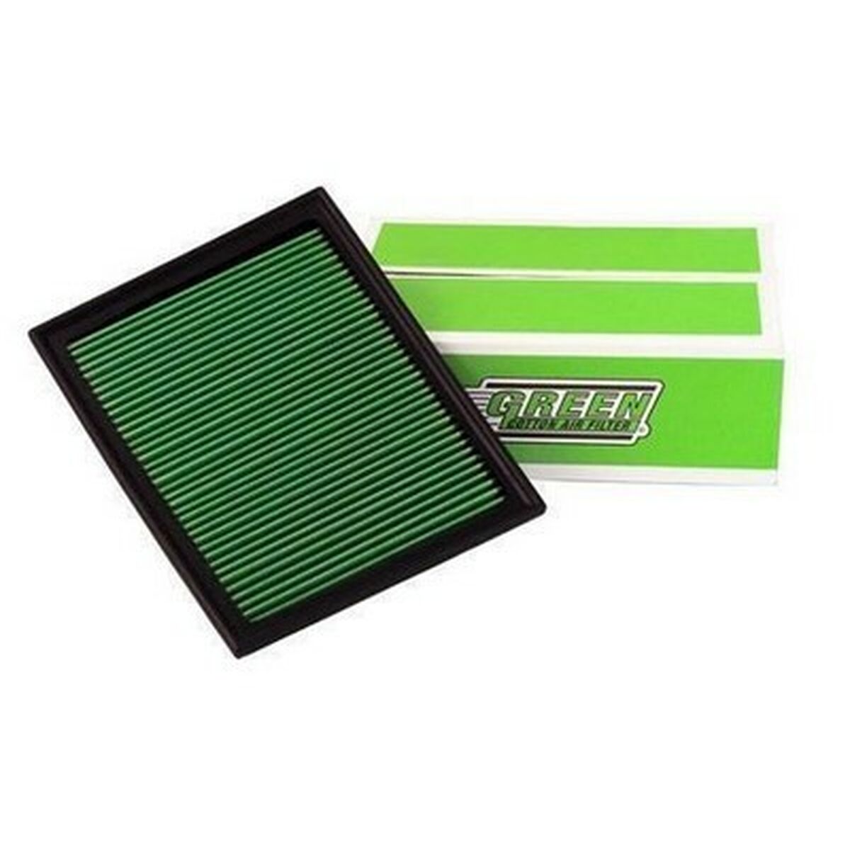Filtro de aire Green Filters P567293