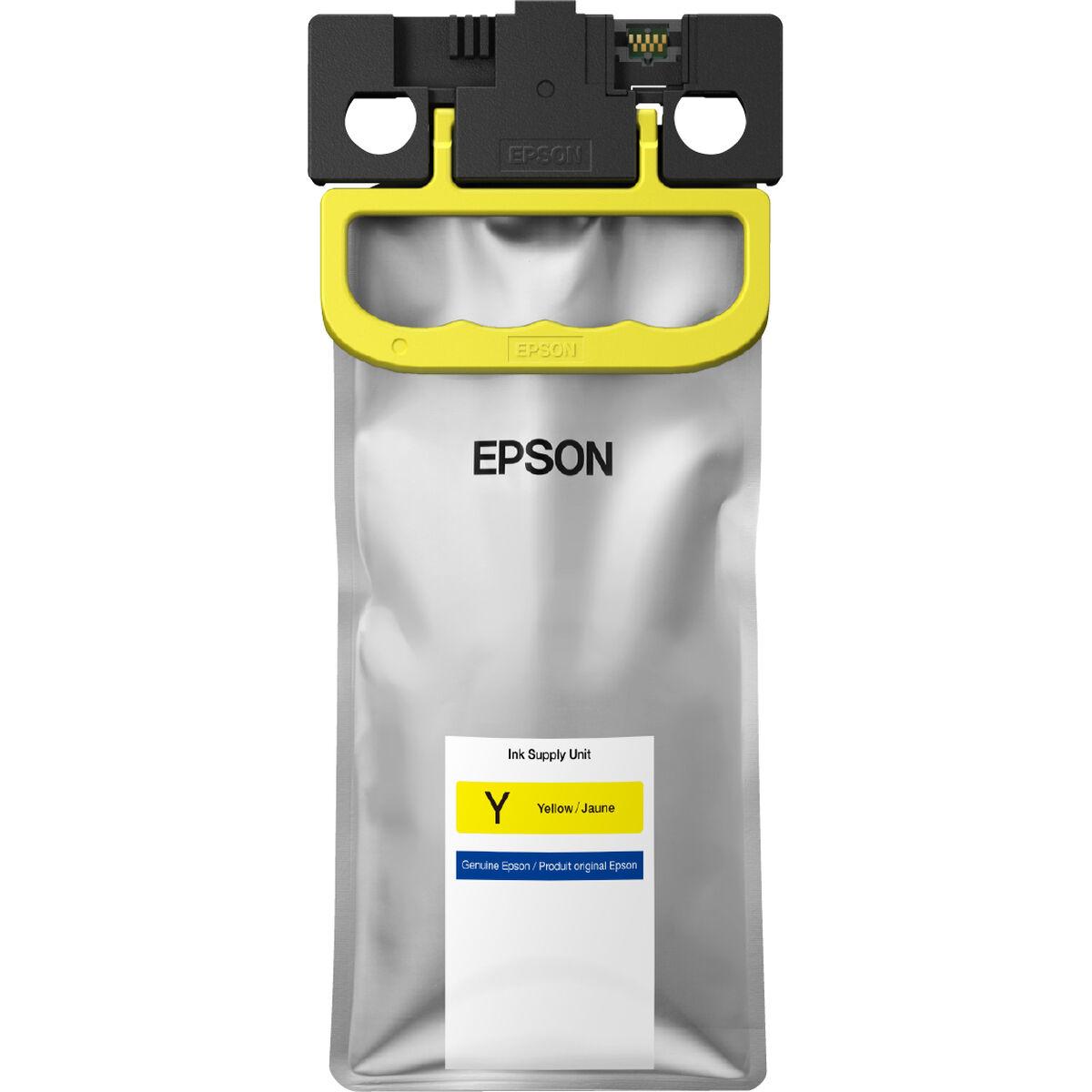 Cartucho de Tinta Original Epson C13T13M440 Amarillo