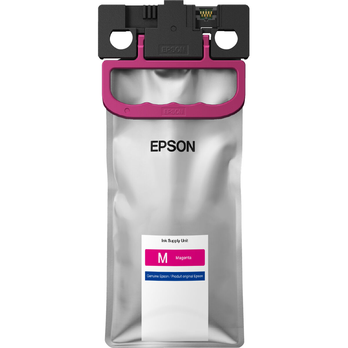Cartucho de Tinta Original Epson C13T13M340 Magenta