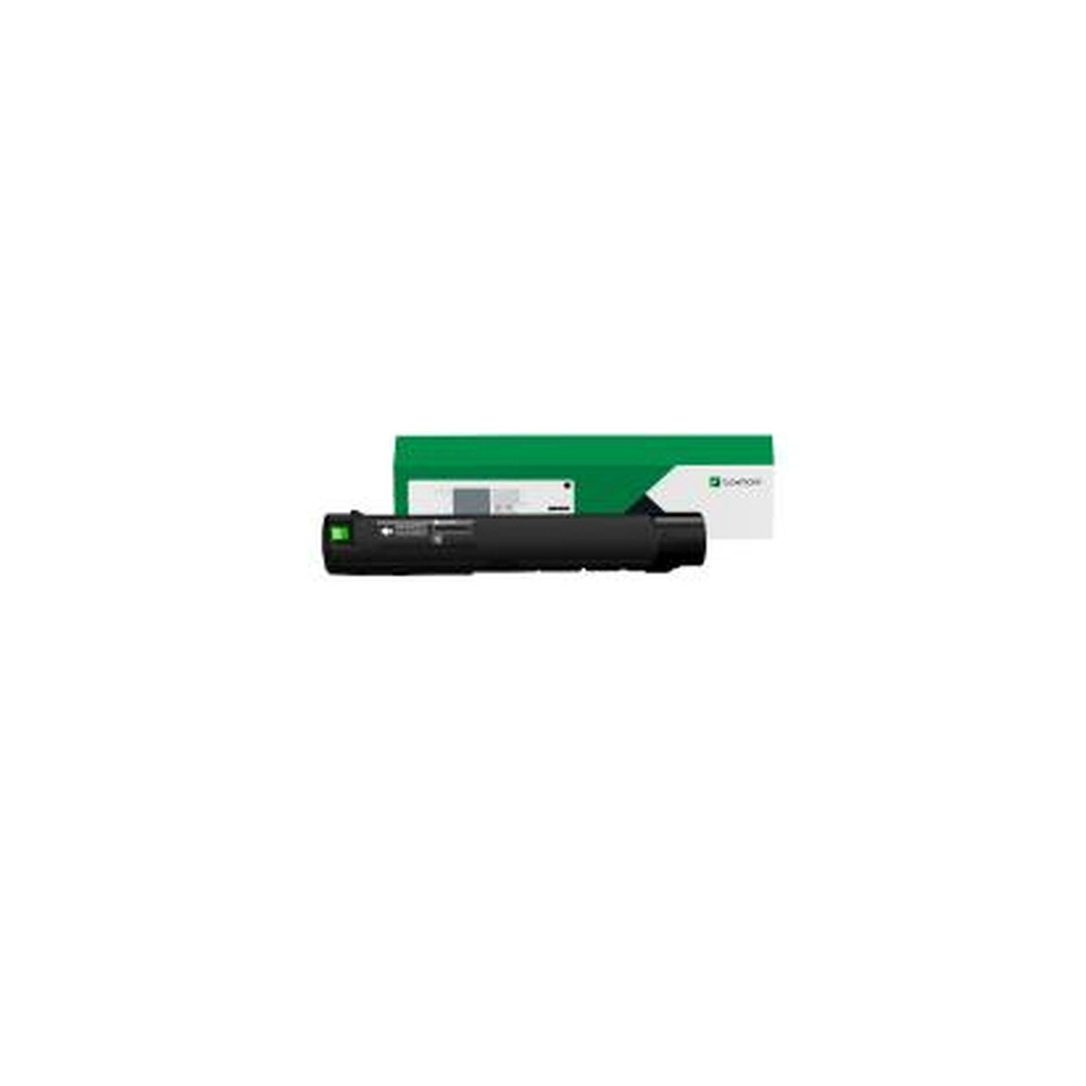 Cartucho de Tinta Original Lexmark 85D0P00 Blanco Negro