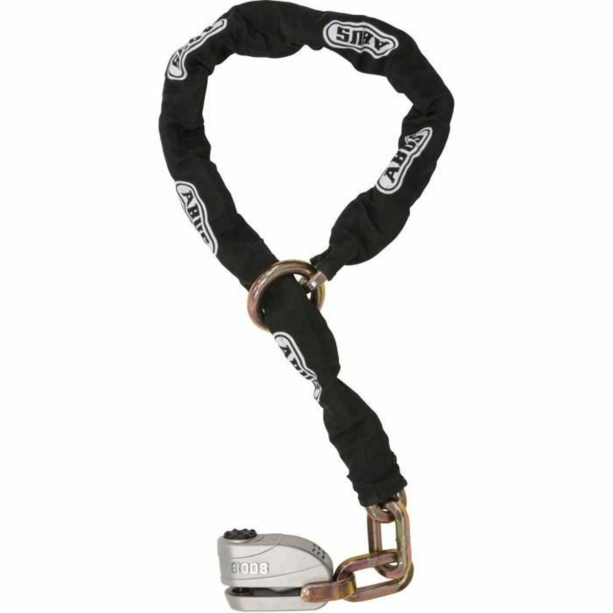 Monturas y accesorios