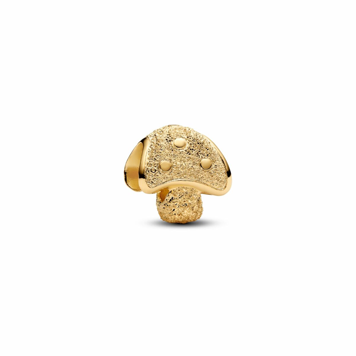 Abalorio Mujer Pandora 764048C00 Dorado