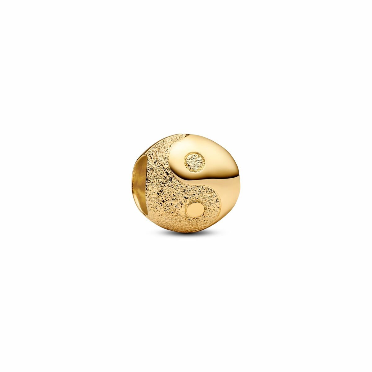 Abalorio Mujer Pandora 764045C00 Dorado