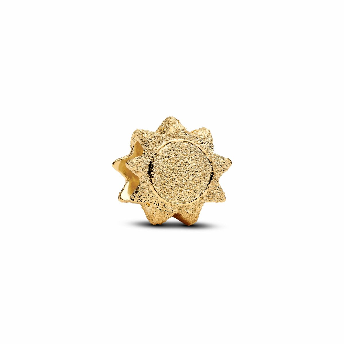 Abalorio Mujer Pandora 764052C00 Dorado