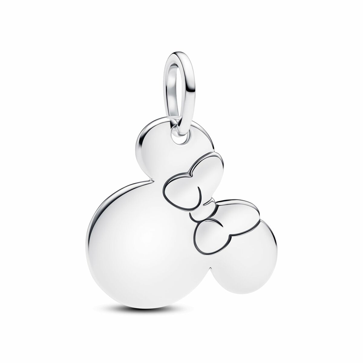 Abalorio Mujer Pandora 793993C00 Plateado
