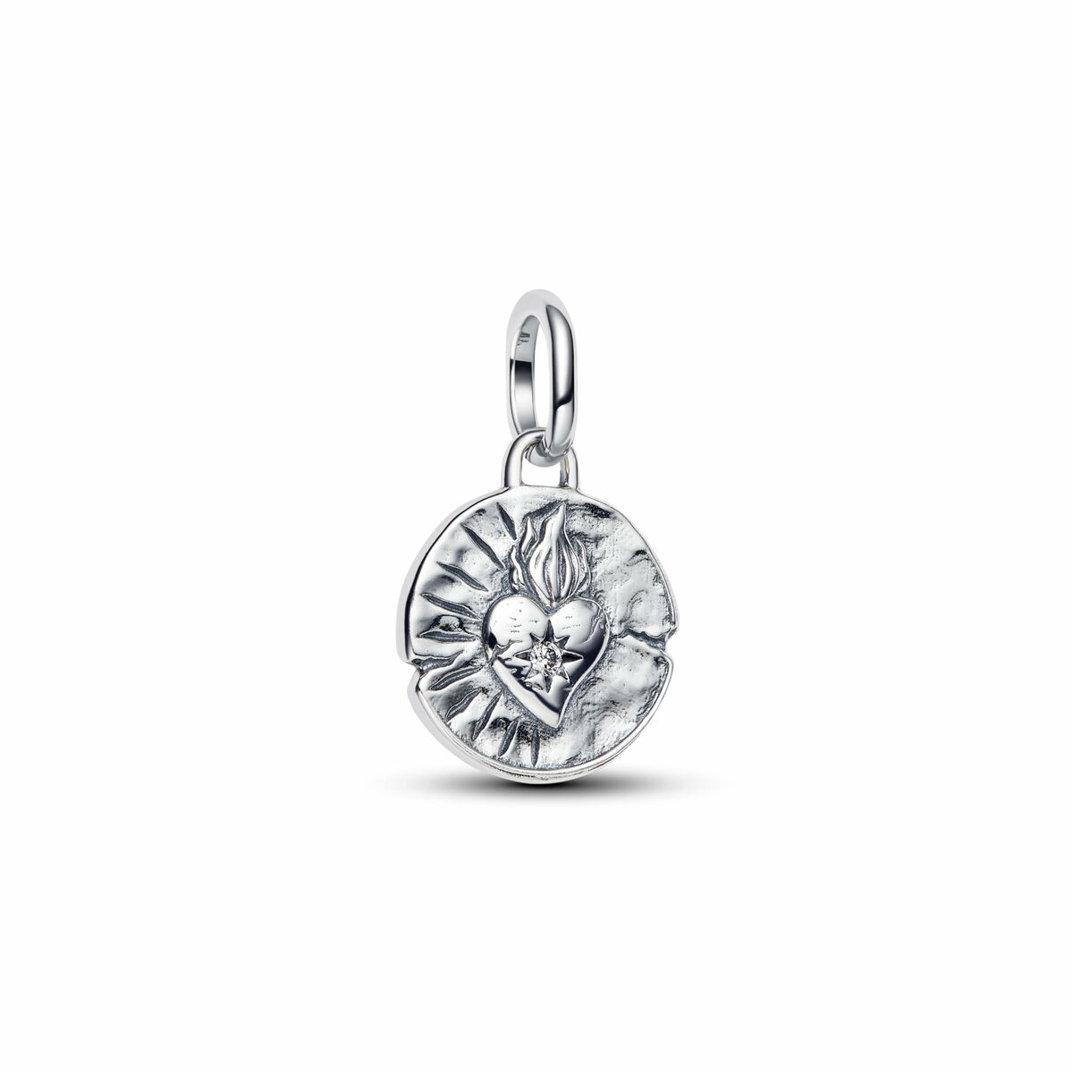 Abalorio Mujer Pandora 793975C01 Plateado