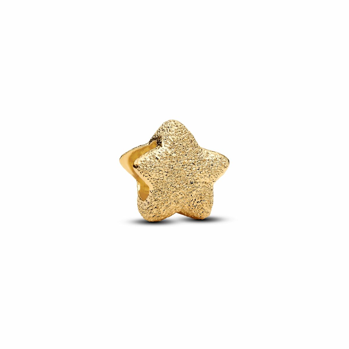 Abalorio Mujer Pandora 764050C00 Dorado