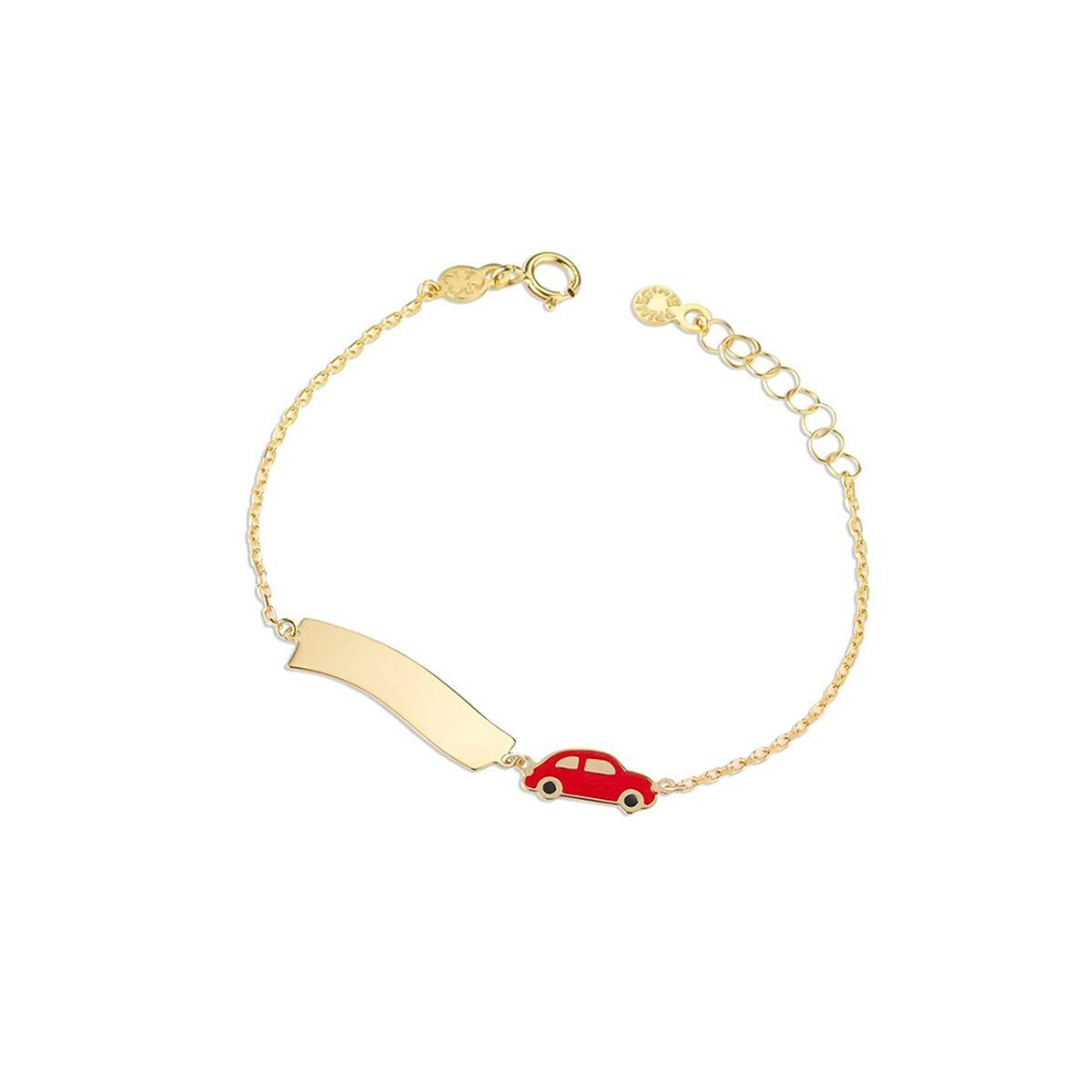 Pulseras