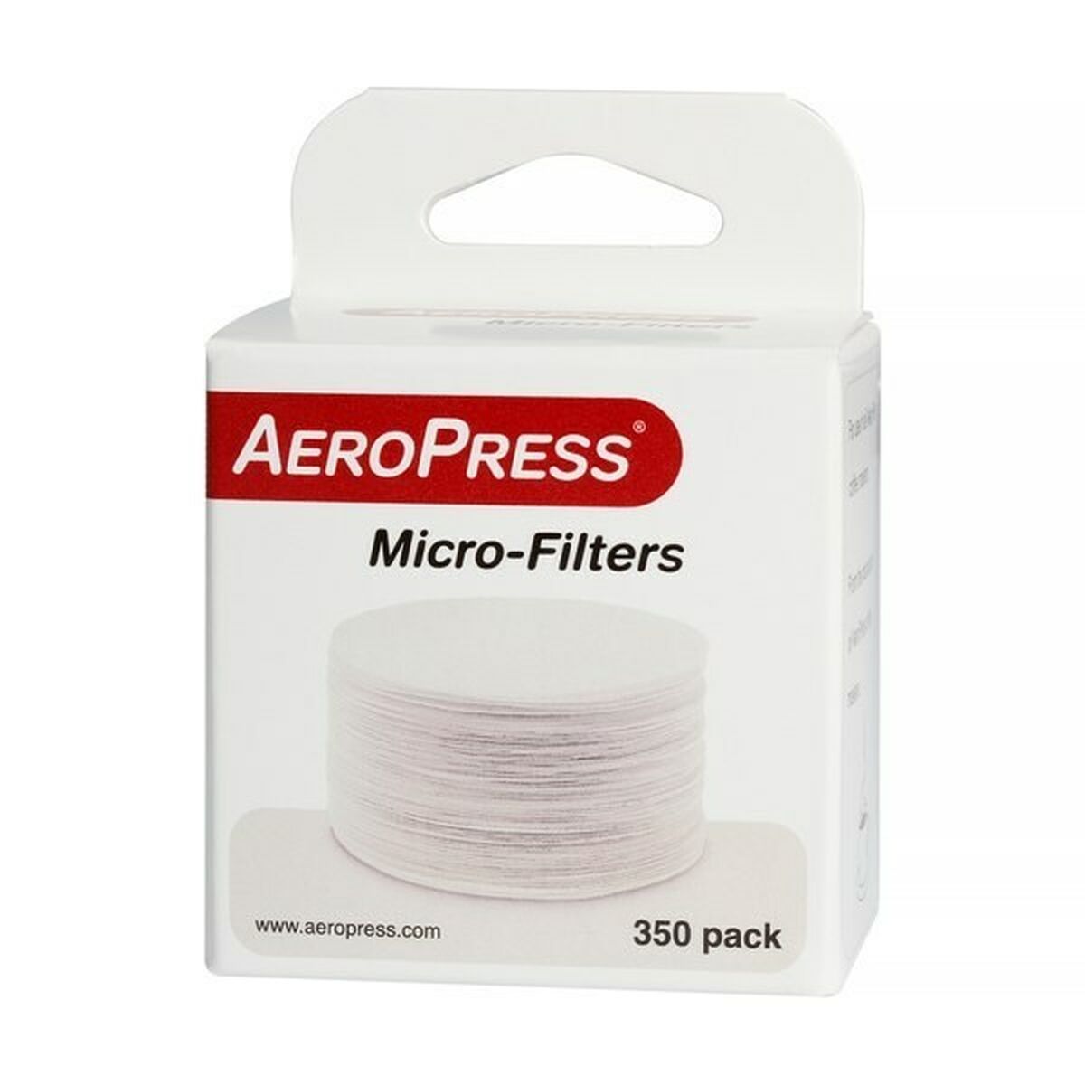 Filtros y repuestos para cafeteras