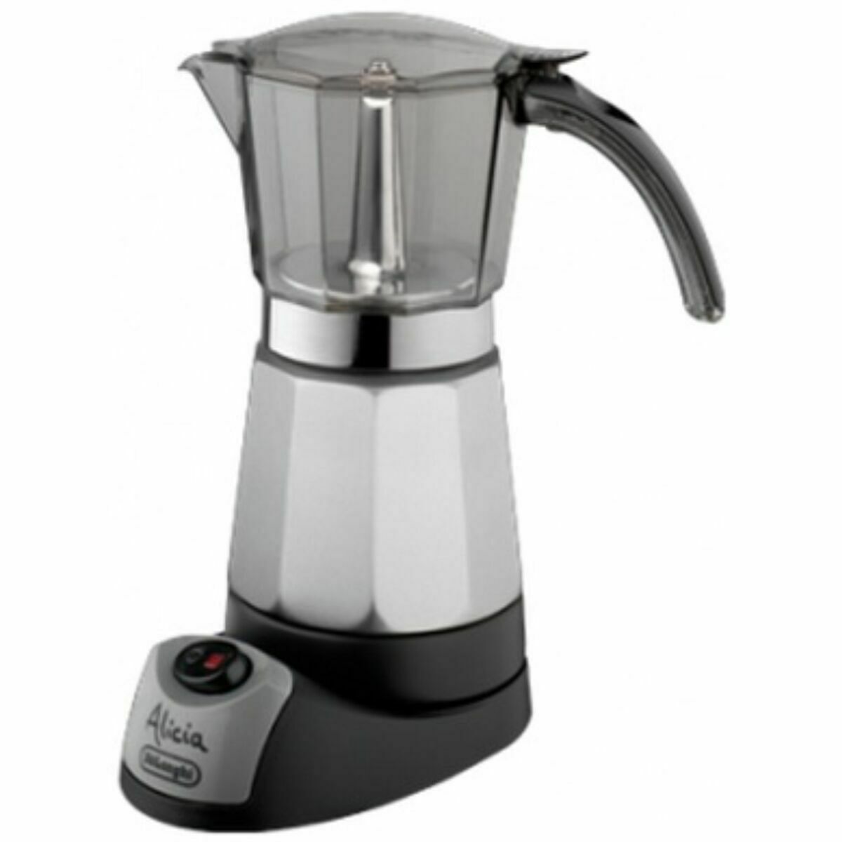 Cafeteras italianas eléctricas