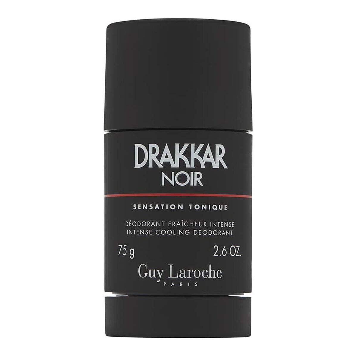 Desodorante en Stick Guy Laroche Drakkar Noir 75 ml