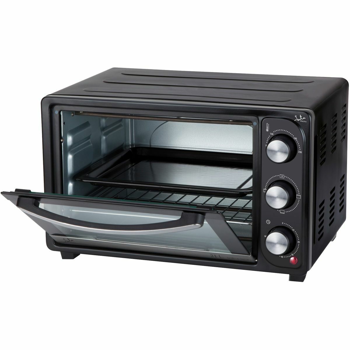 Horno de Convección JATA HN921 21 L 1380 W