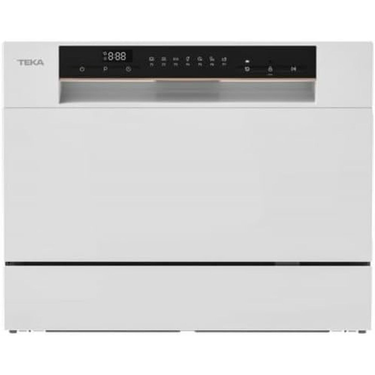 Lavavajillas Teka LC24700WH Blanco