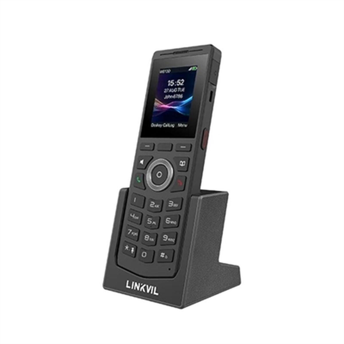 Teléfono Inalámbrico Fanvil W610D