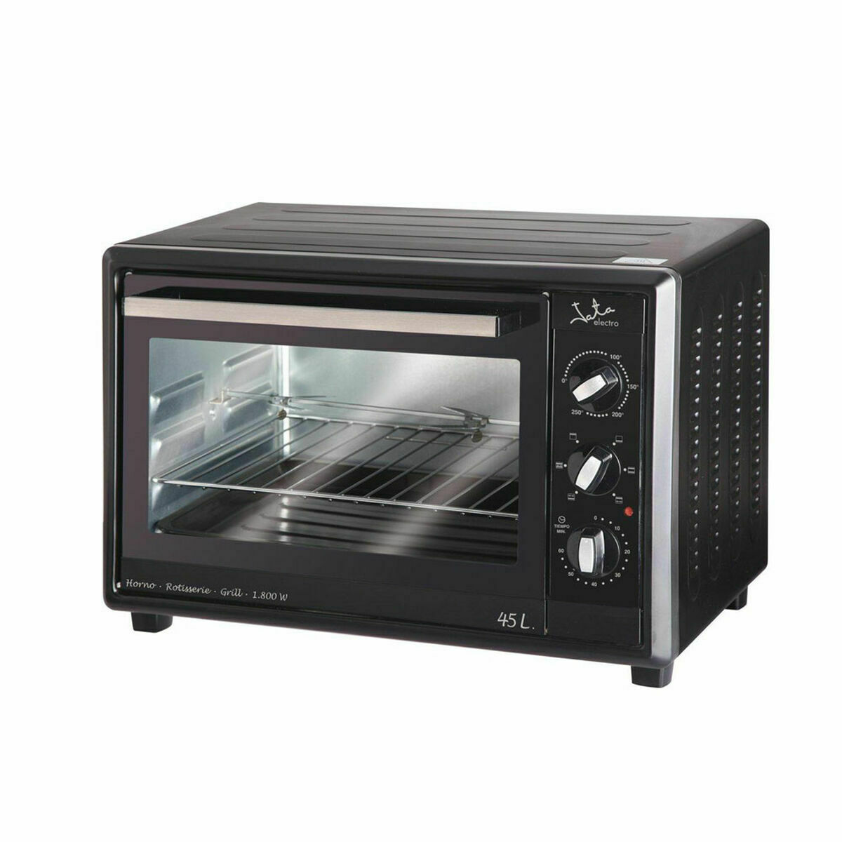 Mini Horno Eléctrico JATA HN 936