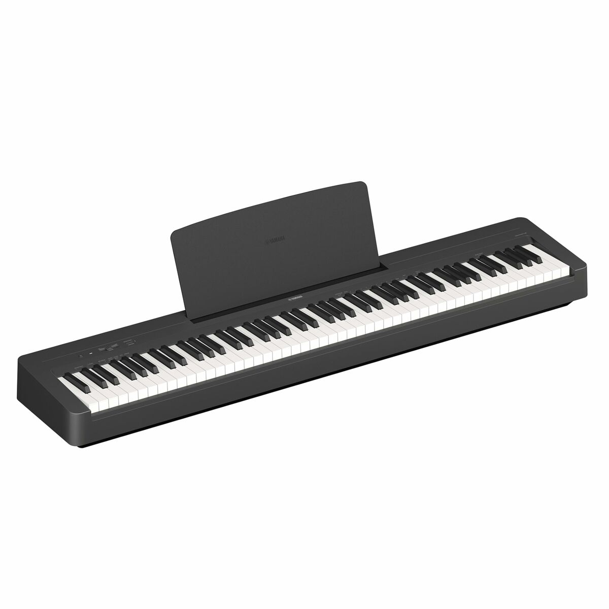 Pianos y teclados