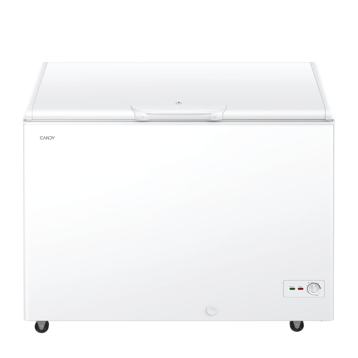 Congelador Haier CCHH3012E 111