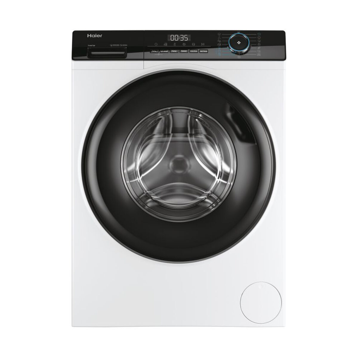 Lavadora Haier HW100-BP14939 60 cm 1400 rpm 10 kg