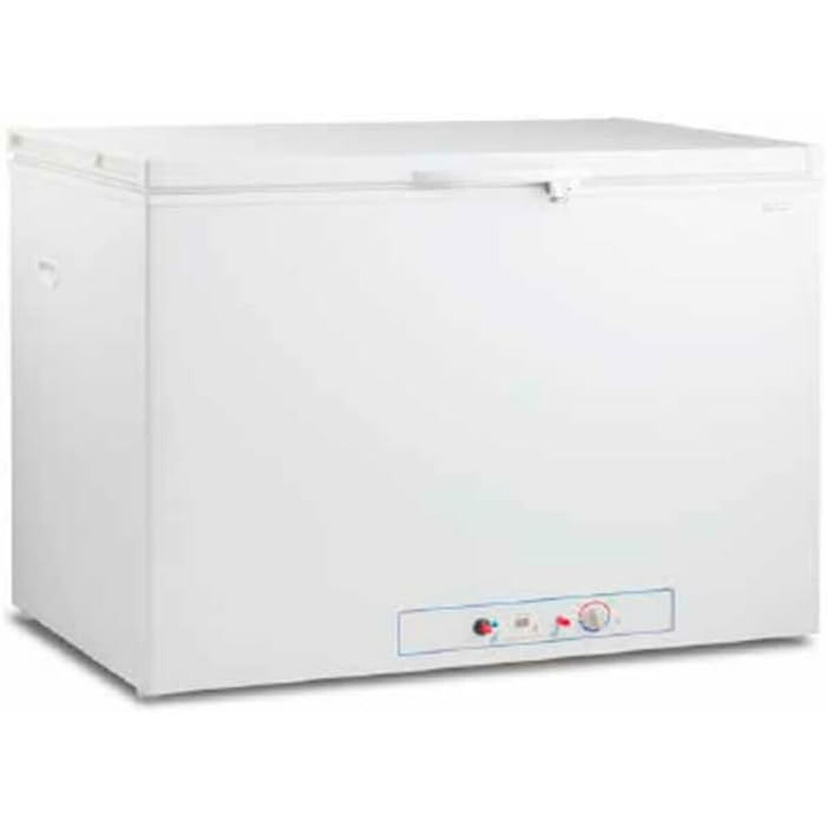 Congelador Vitrokitchen ACG191BE