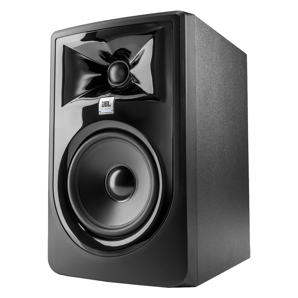 Altavoz Bluetooth Portátil JBL 013-17-185