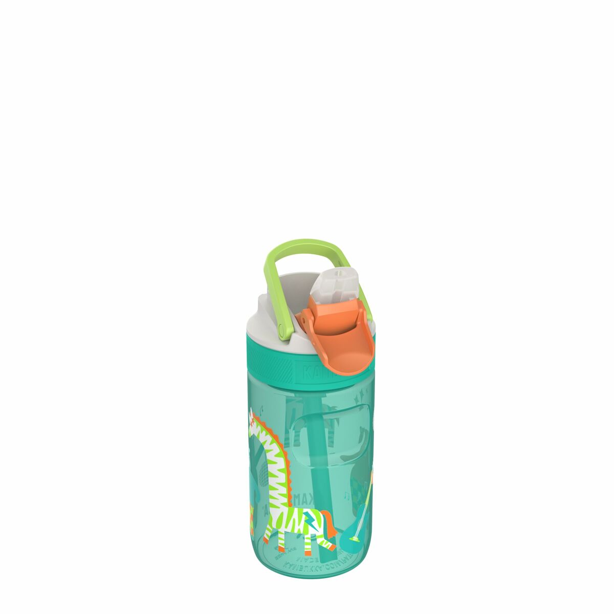 Botella de Agua Kambukka 11-04058