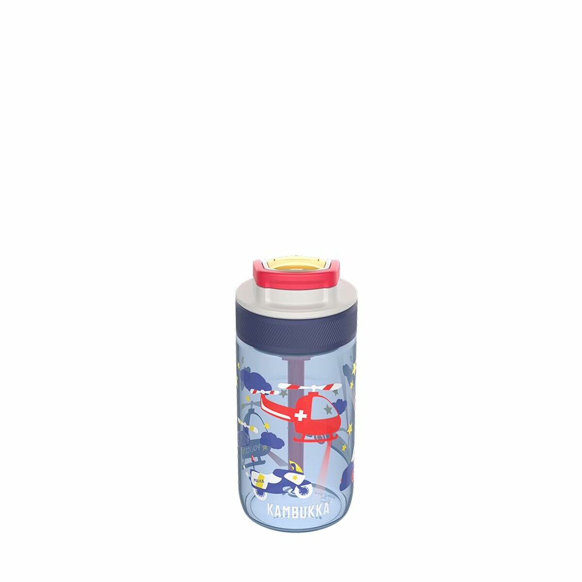 Botella de Agua Kambukka 11-04059