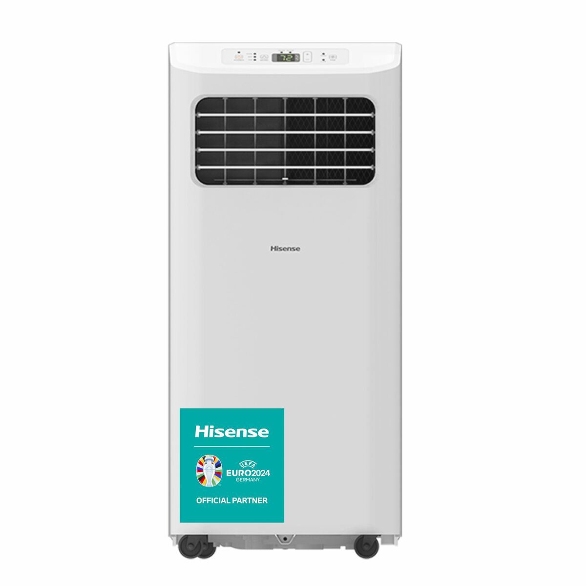 Aire Acondicionado Hisense APC09KV A