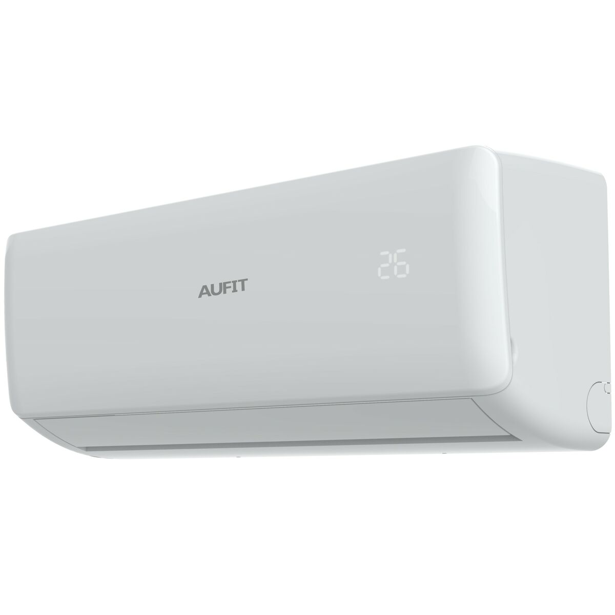 Aire Acondicionado Aufit ASWH24F7C4 6200FR A++/A+ A+/A++ Blanco 6000 fg/h