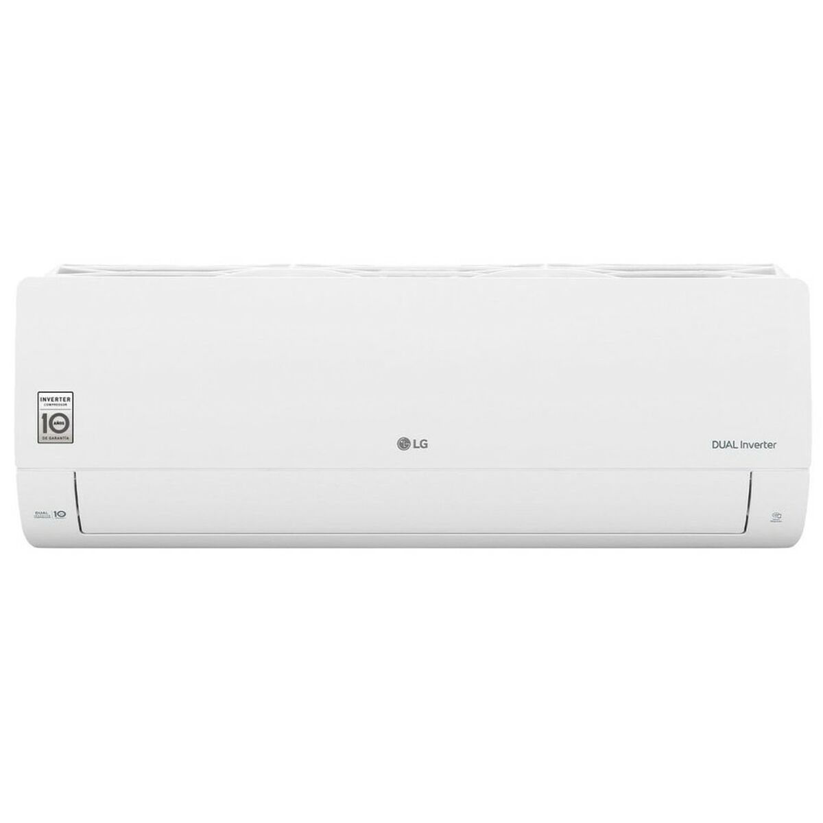 Aire Acondicionado LG LGWIFI12X.SET A+/A++ 3010 fg/h Blanco 3010 fg/g 3182 kcal/h