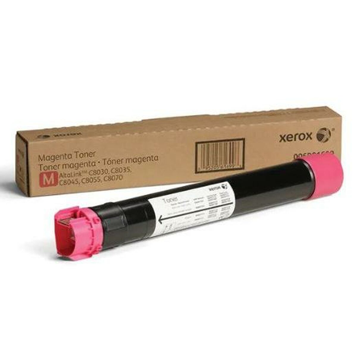 Tóner Xerox 006R01699 Magenta