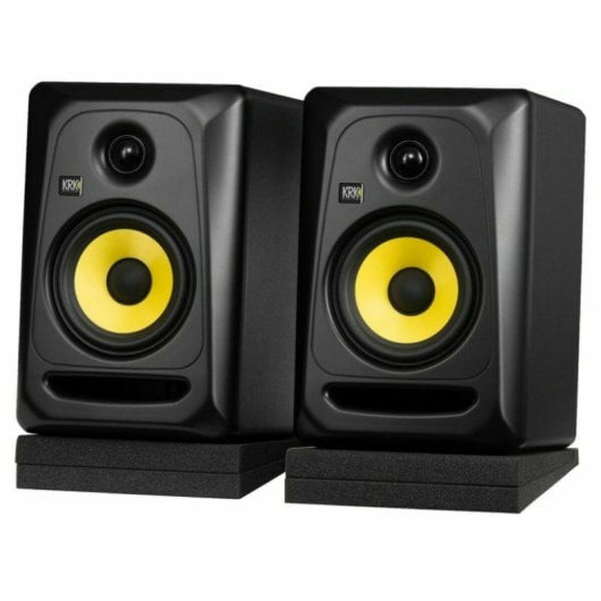 Altavoz Bluetooth Portátil KRK Systems KRK000082