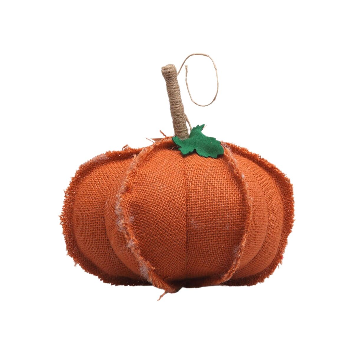 Decoración para Halloween 21 x 20 cm Naranja