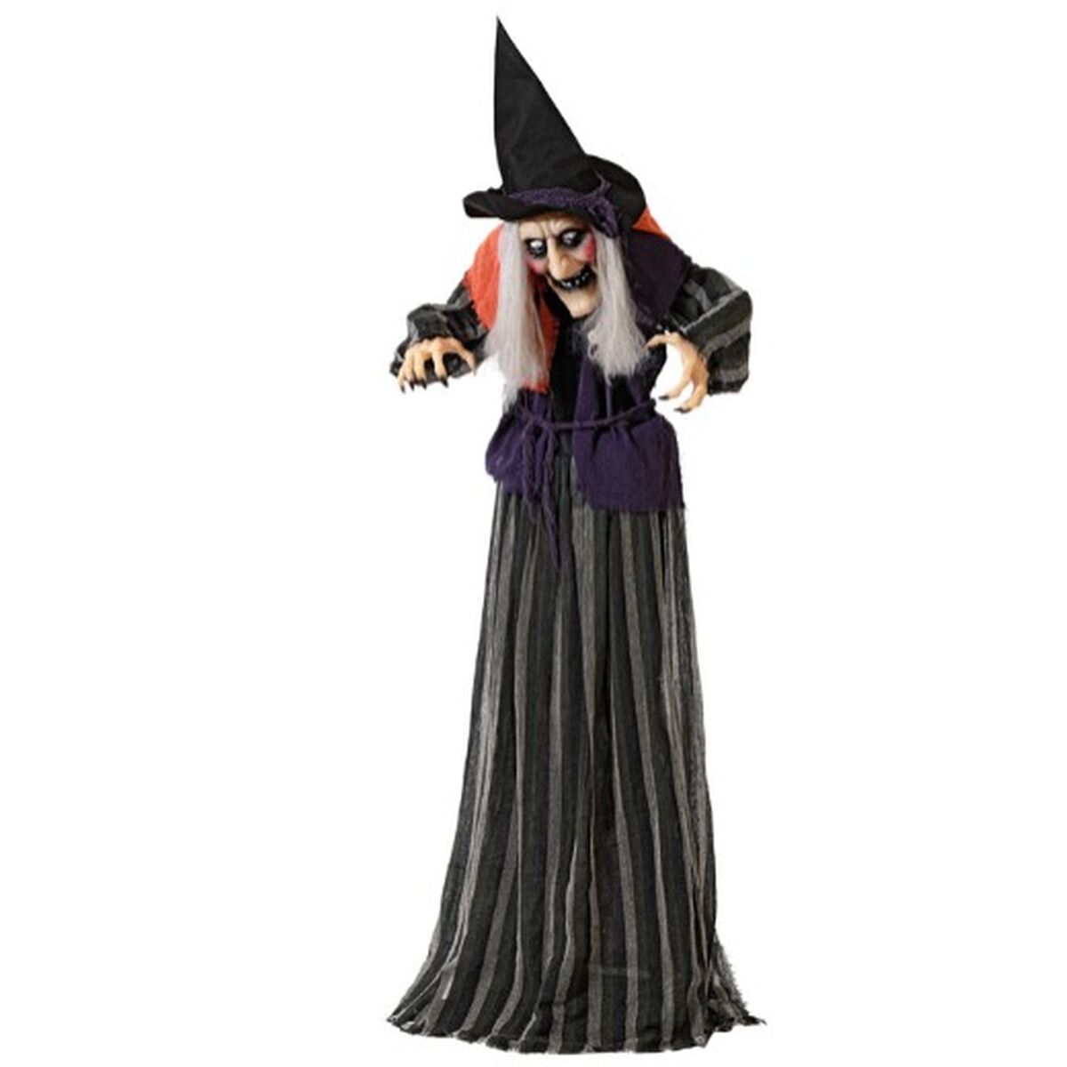 Decoración para Halloween 160 cm
