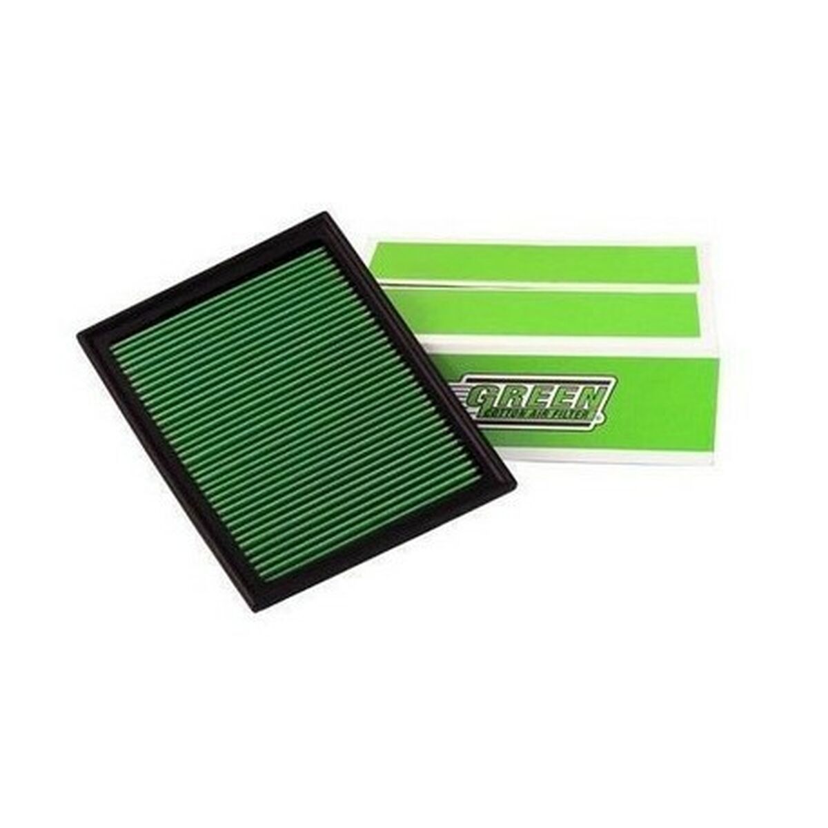 Filtro de aire Green Filters P960596