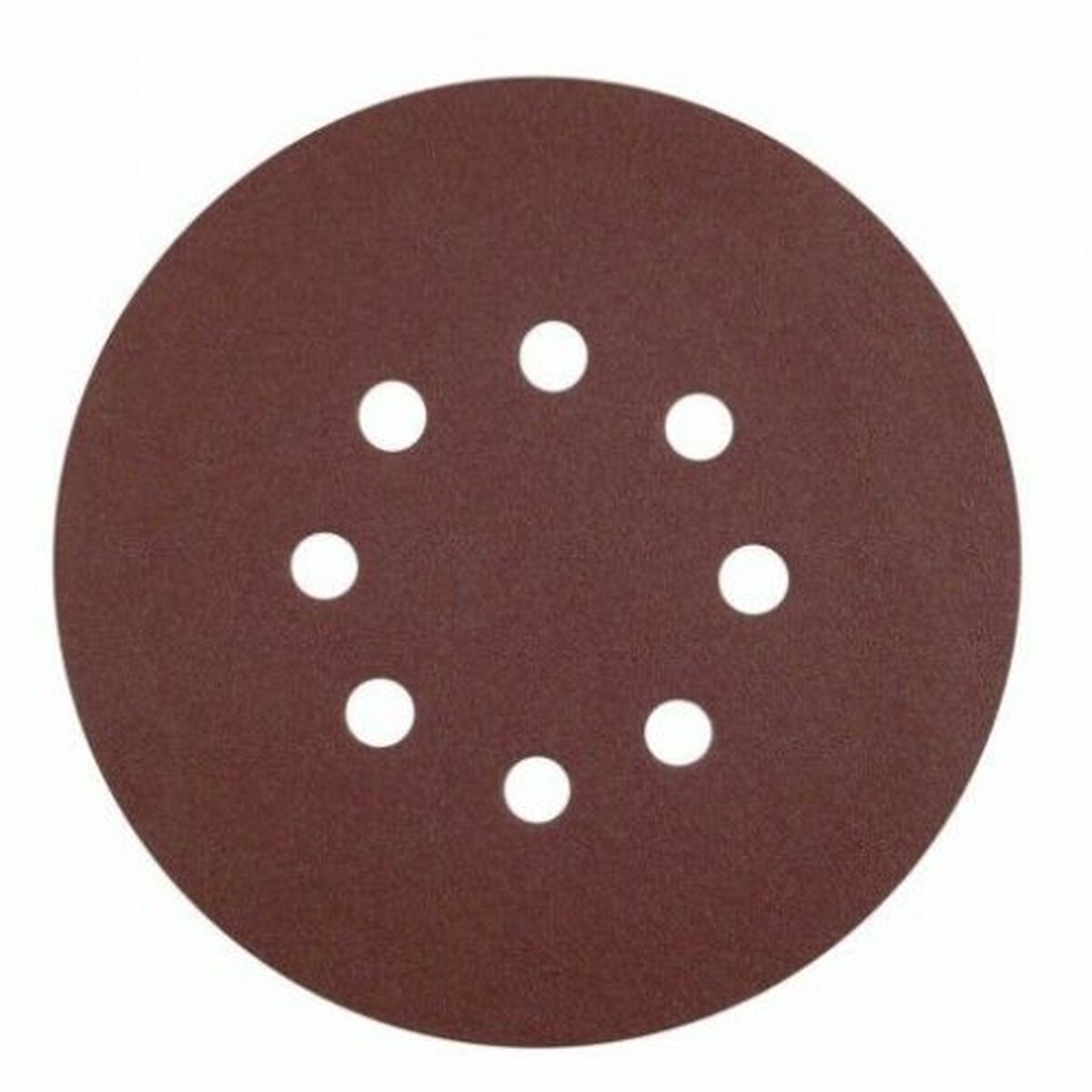 Discos de lija Calflex 120 g 50 Unidades
