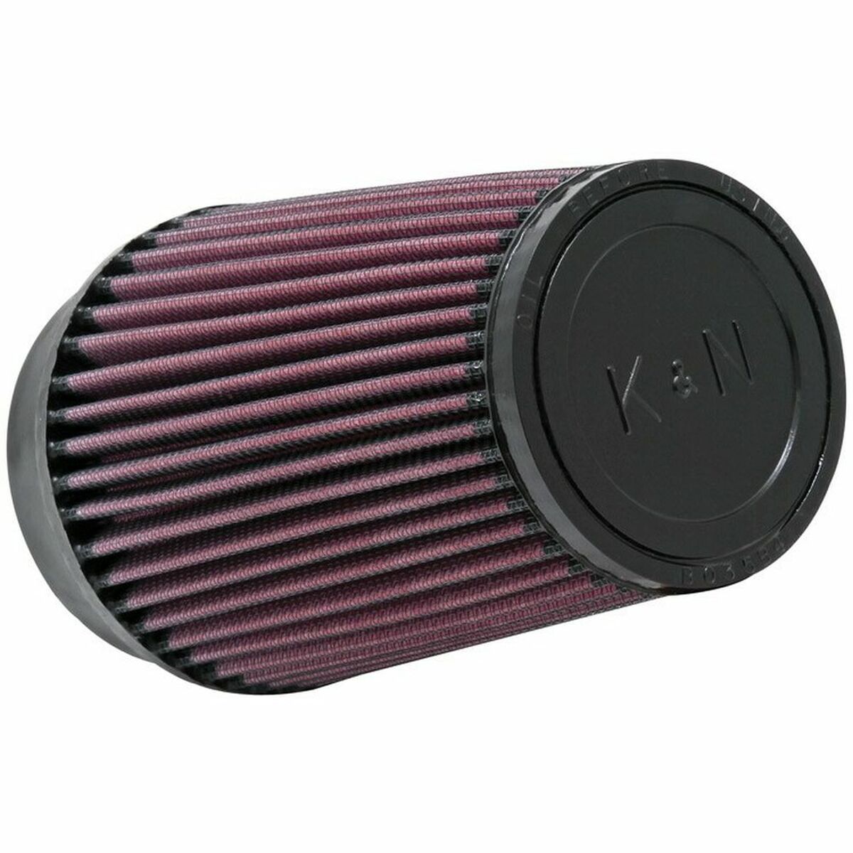 Filtro de aire K&N KNBD-6500