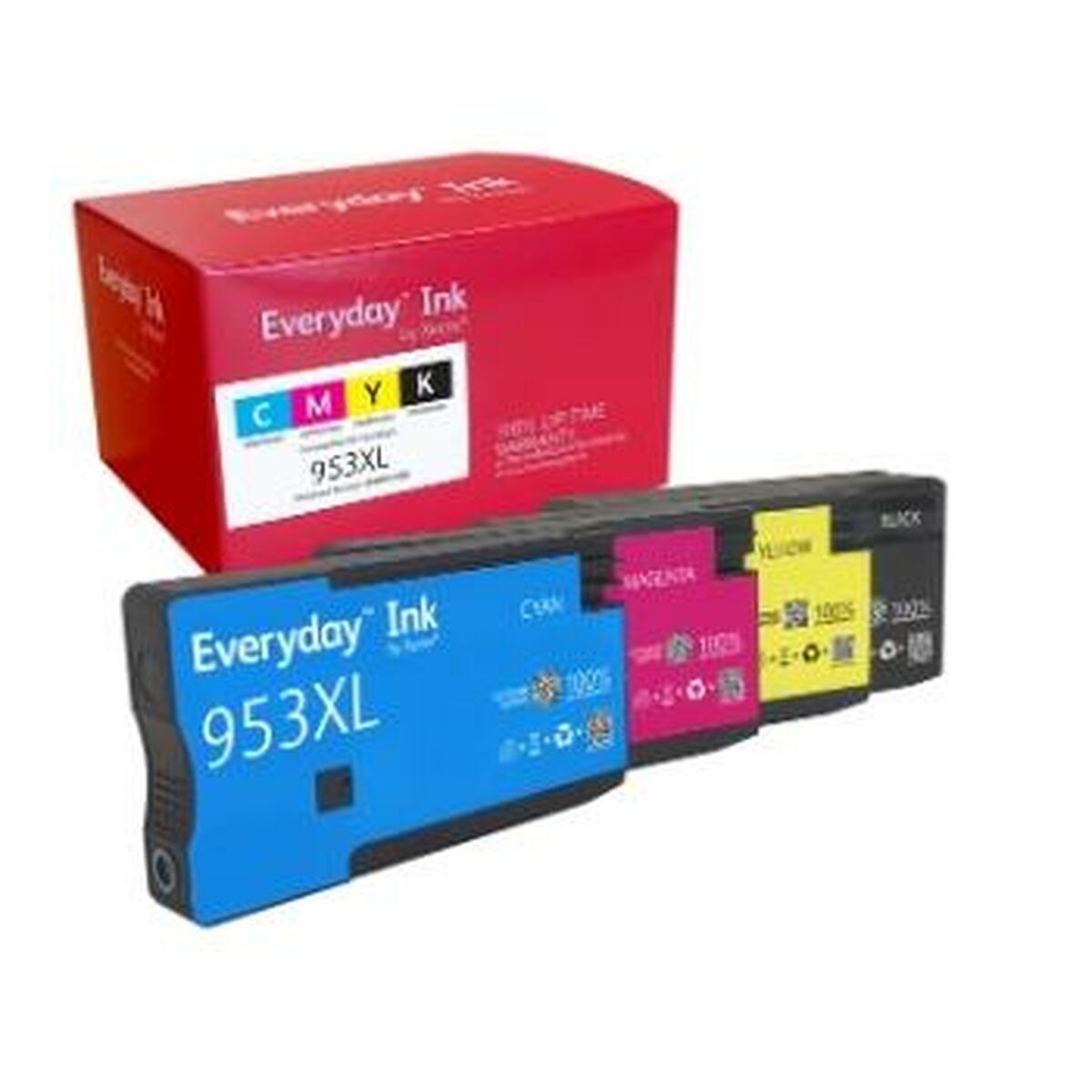 Tóner Xerox 006R04988