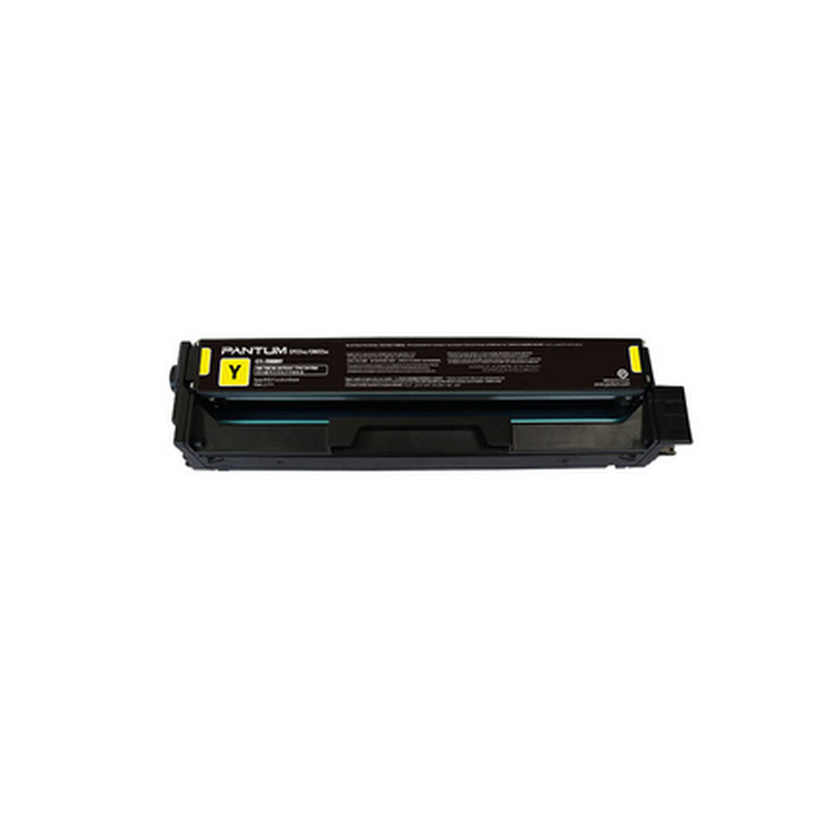Tóner Original Pantum CTL-2000HY Amarillo