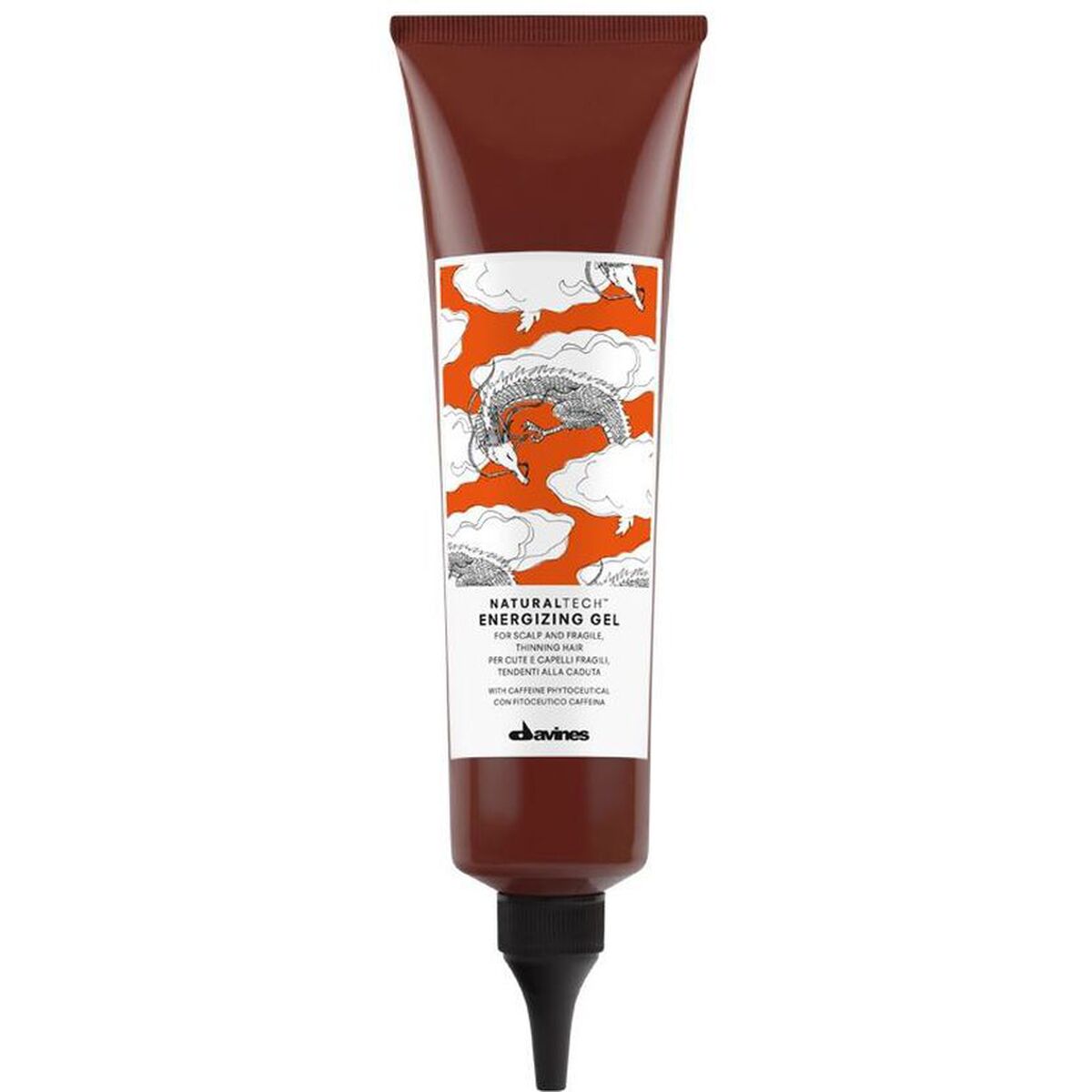Tratamiento Anticaída Davines Energizante gel 150 ml