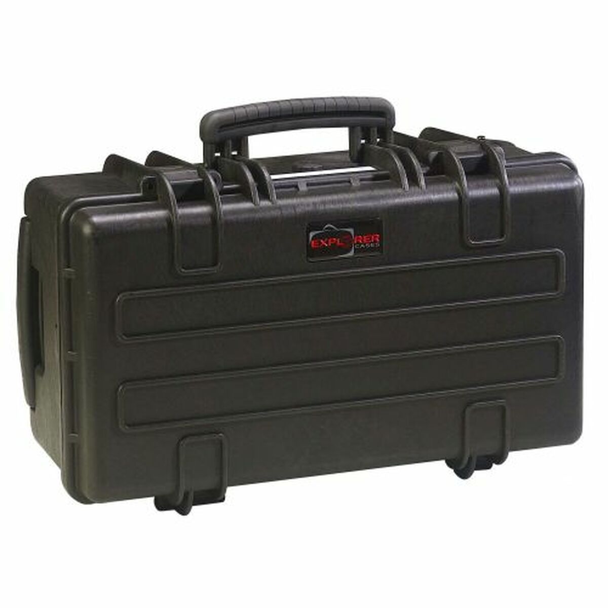 Maletín de Herramientas GT Line EXPLORER 5122 Espuma 54,6 x 34,7 x 24,7 cm