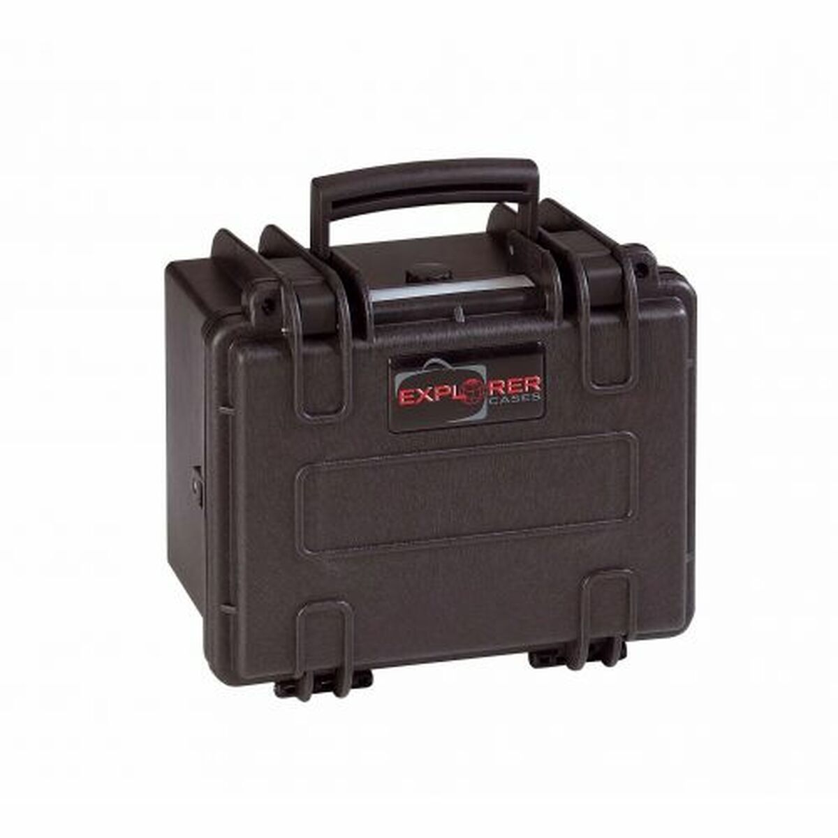 Maletín de Herramientas GT Line EXPLORER 2214 Espuma 24,5 x 21,5 x 16,2 cm
