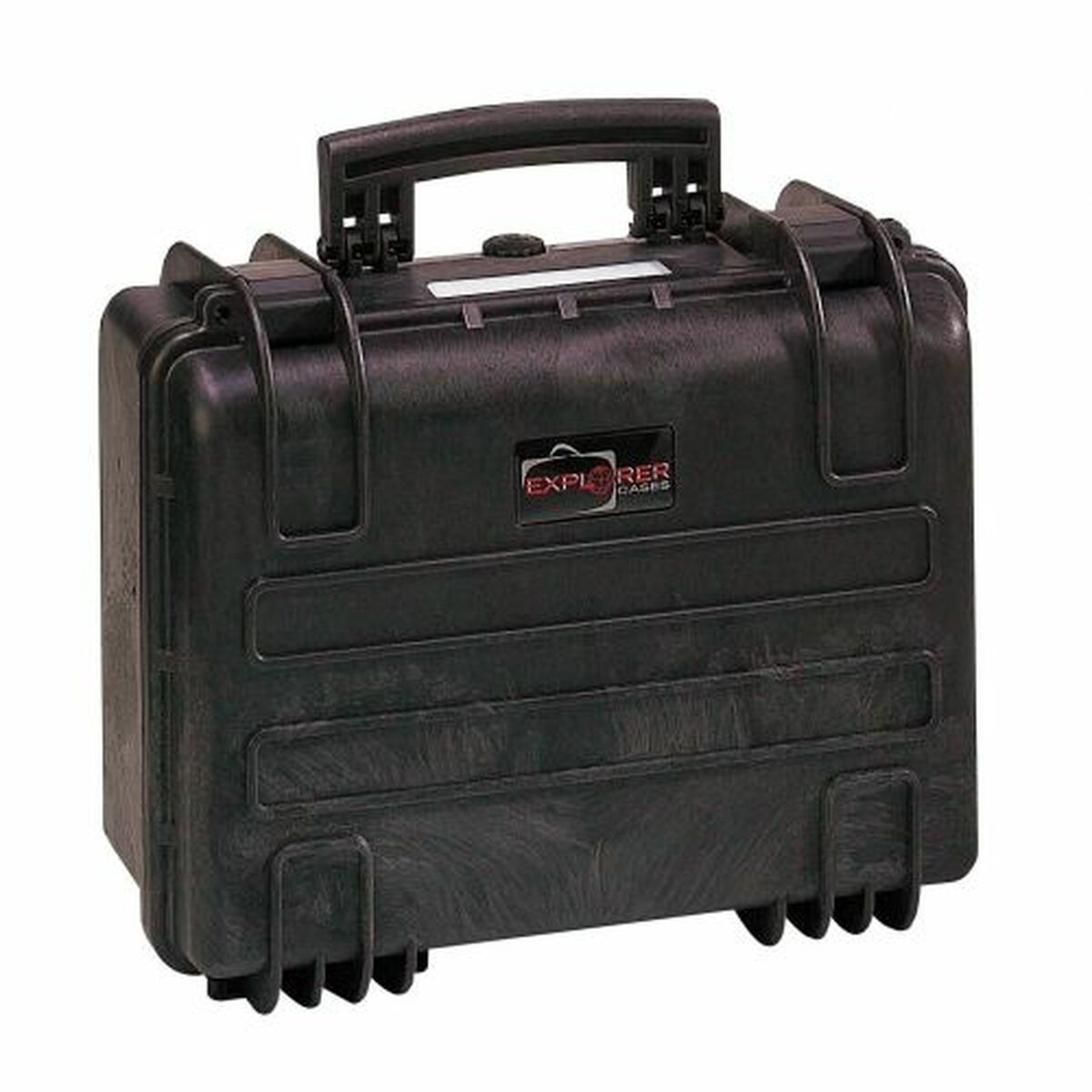 Maletín de Herramientas GT Line EXPLORER 3818 41 x 34 x 20,5 cm Metal Polipropileno