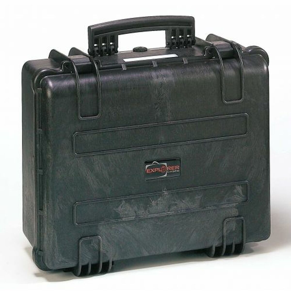 Maletín de Herramientas GT Line EXPLORER 4820 52 x 43,5 x 23 cm Polipropileno