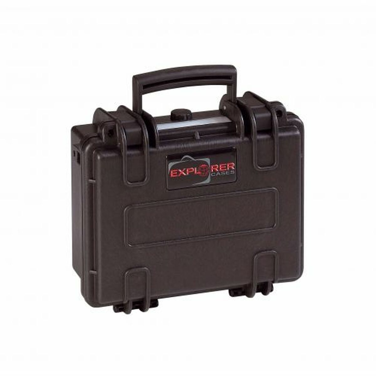 Maletín de Herramientas GT Line EXPLORER 2209 Espuma 24,6 x 21,5 x 11,2 cm