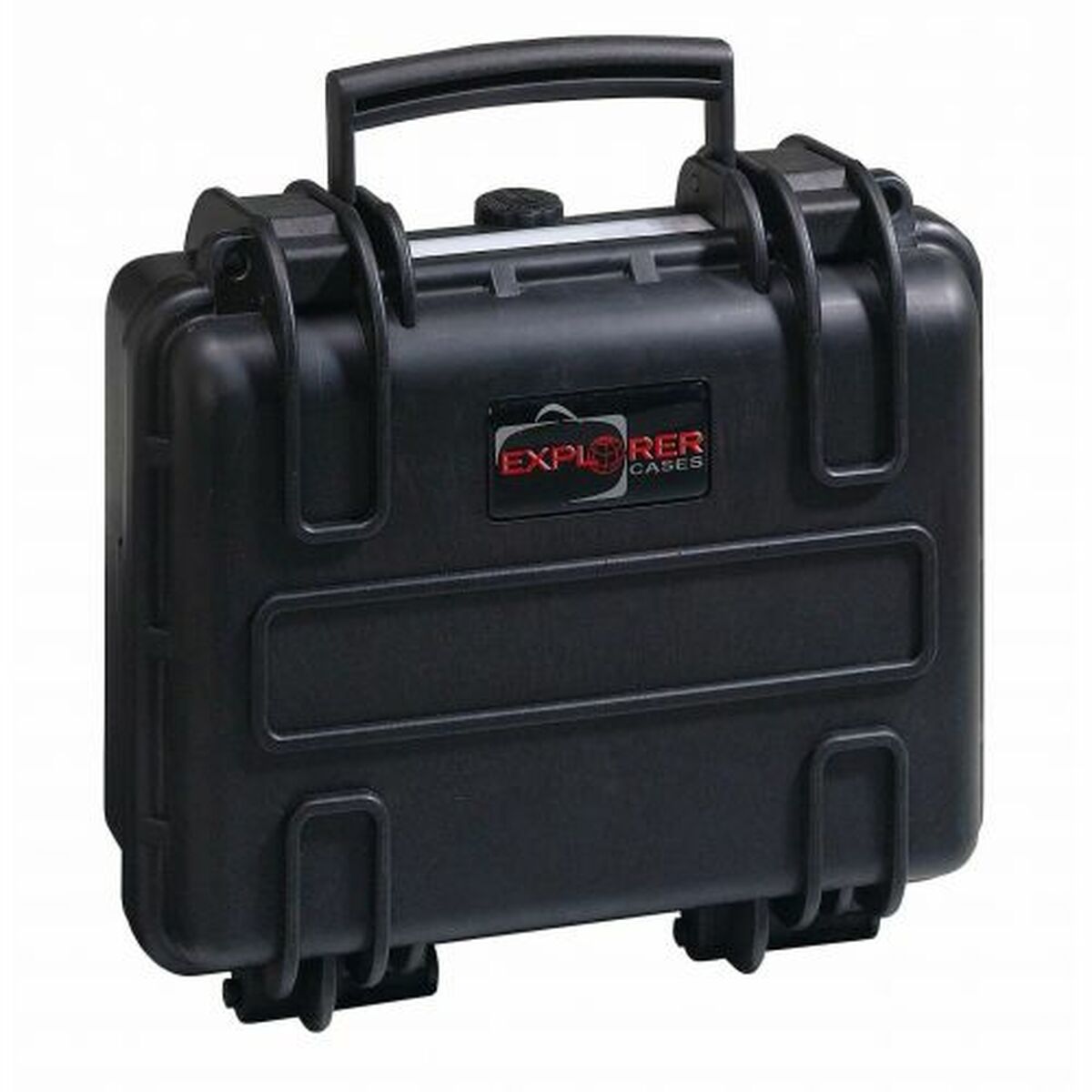 Maletín de Herramientas GT Line EXPLORER 2712 Espuma 30,5 x 27 x 14,4 cm 27 L