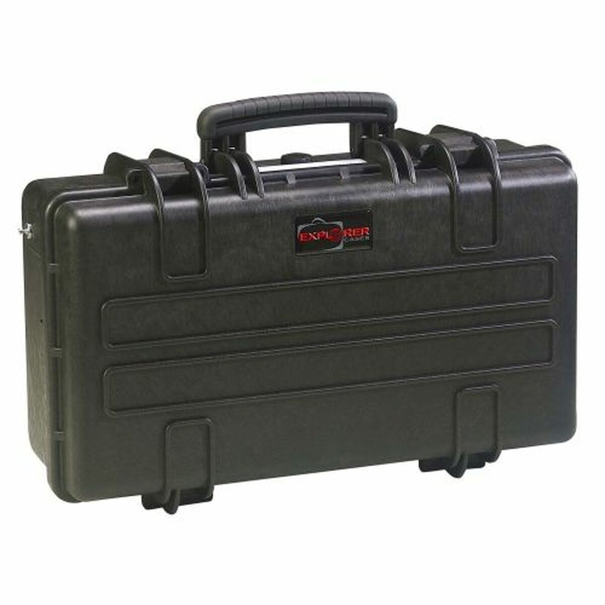 Maletín de Herramientas GT Line EXPLORER 5117 54,6 x 34,7 x 19,7 cm Metal Polipropileno