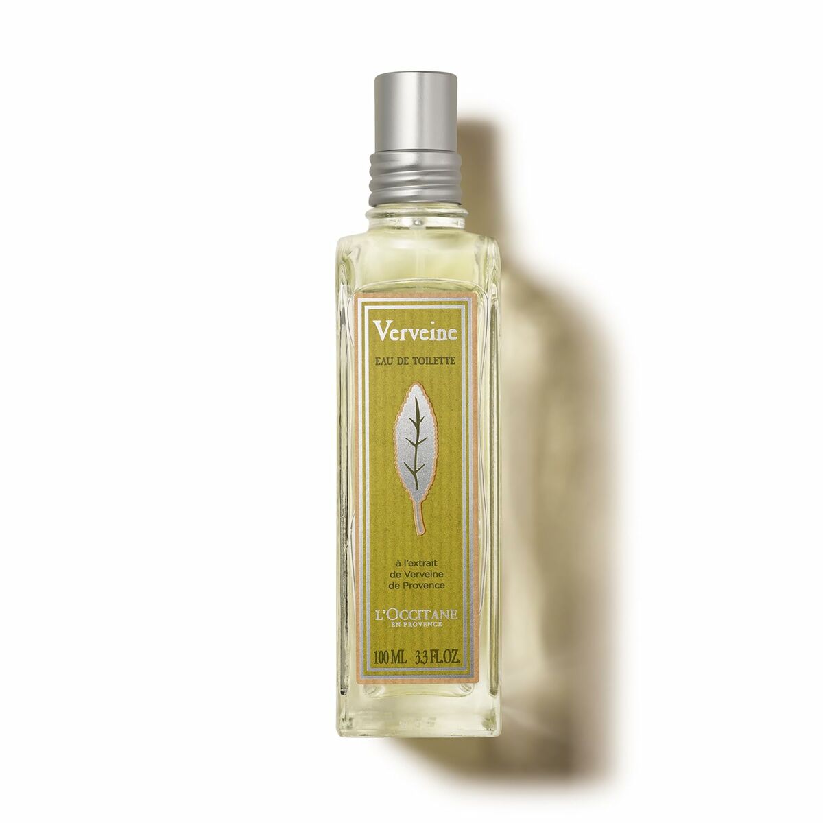 Perfume Unisex L'Occitane En Provence VERBENA 100 ml